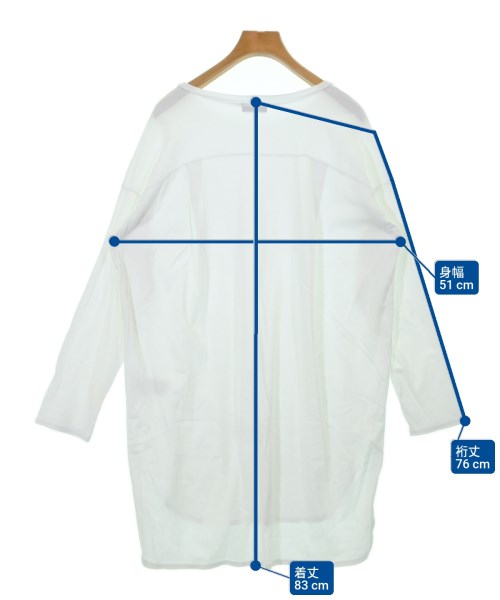 JOURNAL STANDARD L'ESSAGE เสื้อยืด/เสื้อท็อปส์