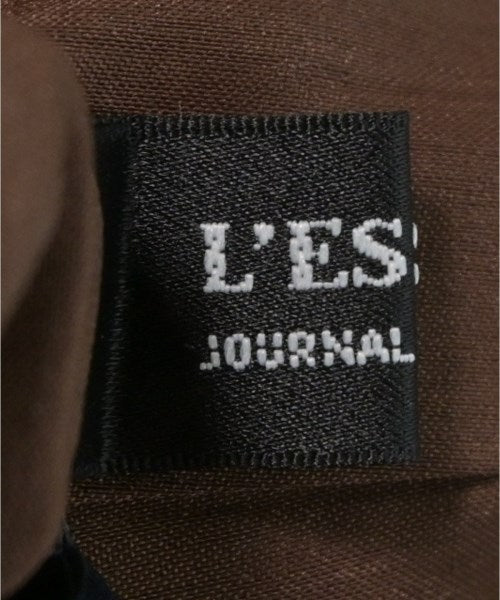 JOURNAL STANDARD L'ESSAGE ชุดเดรส