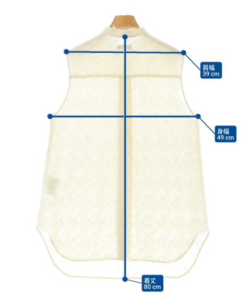 JOURNAL STANDARD L'ESSAGE เสื้อลำลอง