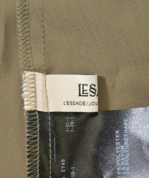 JOURNAL STANDARD L'ESSAGE ชุดเดรส