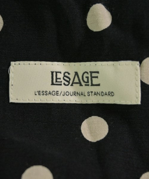 JOURNAL STANDARD L'ESSAGE เสื้อลำลอง