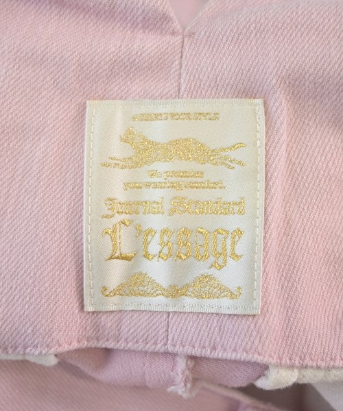 JOURNAL STANDARD L'ESSAGE กางเกง อื่น