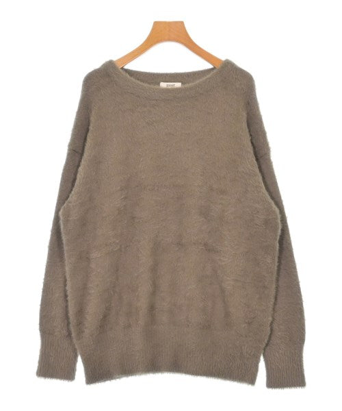JOURNAL STANDARD L'ESSAGE เสื้อกันหนาว