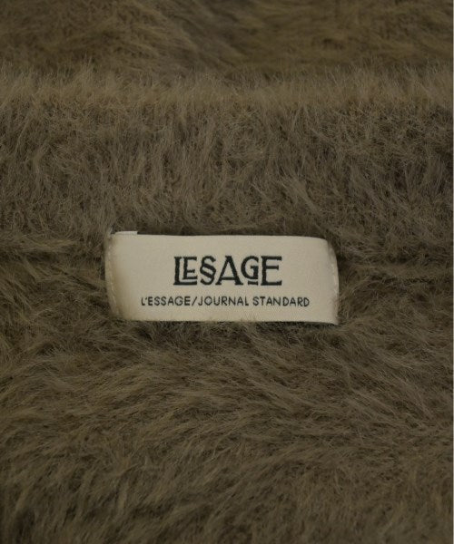 JOURNAL STANDARD L'ESSAGE เสื้อกันหนาว