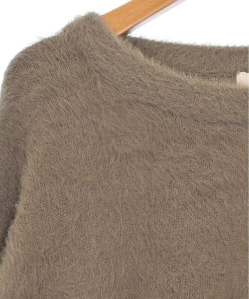JOURNAL STANDARD L'ESSAGE เสื้อกันหนาว