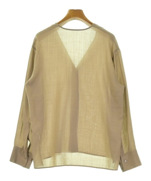 JOURNAL STANDARD L'ESSAGE เสื้อลำลอง