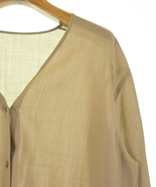 JOURNAL STANDARD L'ESSAGE เสื้อลำลอง