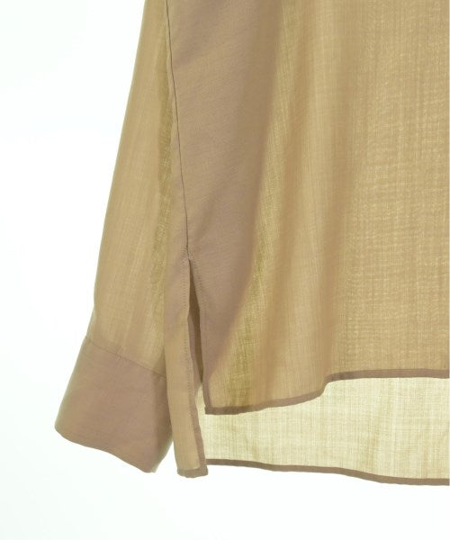 JOURNAL STANDARD L'ESSAGE เสื้อลำลอง