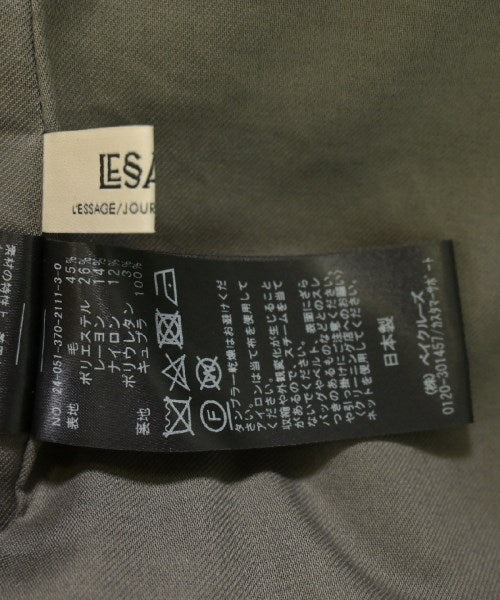 JOURNAL STANDARD L'ESSAGE เสื้อลำลอง