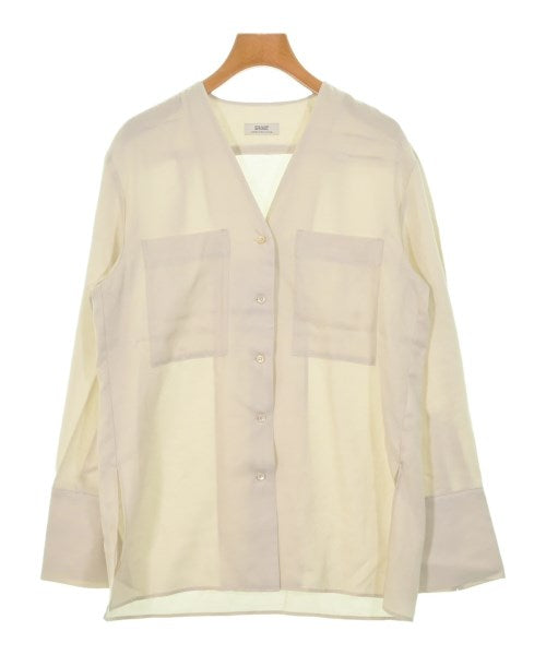 JOURNAL STANDARD L'ESSAGE เสื้อลำลอง