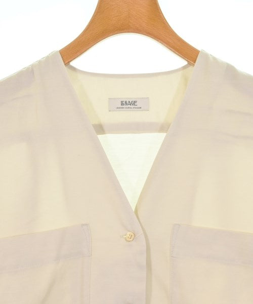JOURNAL STANDARD L'ESSAGE เสื้อลำลอง