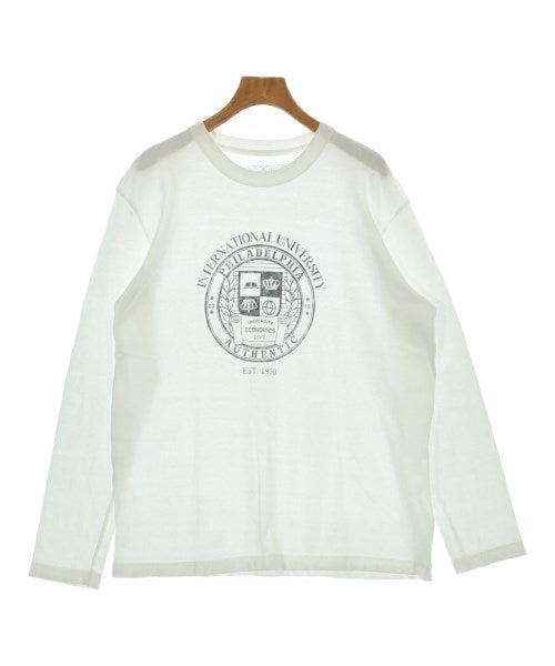 JOURNAL STANDARD L'ESSAGE เสื้อยืด/เสื้อท็อปส์