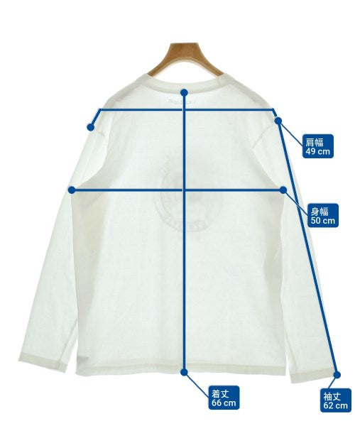 JOURNAL STANDARD L'ESSAGE เสื้อยืด/เสื้อท็อปส์