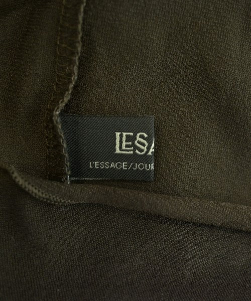 JOURNAL STANDARD L'ESSAGE เสื้อยืด/เสื้อท็อปส์