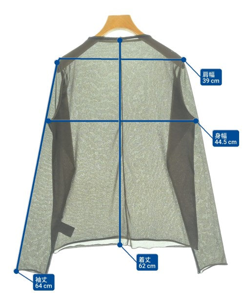 JOURNAL STANDARD L'ESSAGE เสื้อยืด/เสื้อท็อปส์