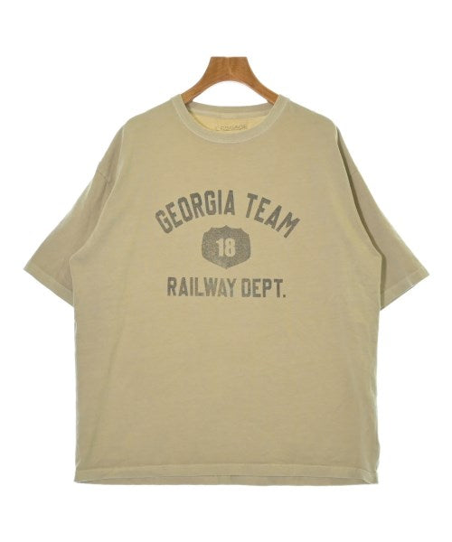 JOURNAL STANDARD L'ESSAGE เสื้อยืด/เสื้อท็อปส์