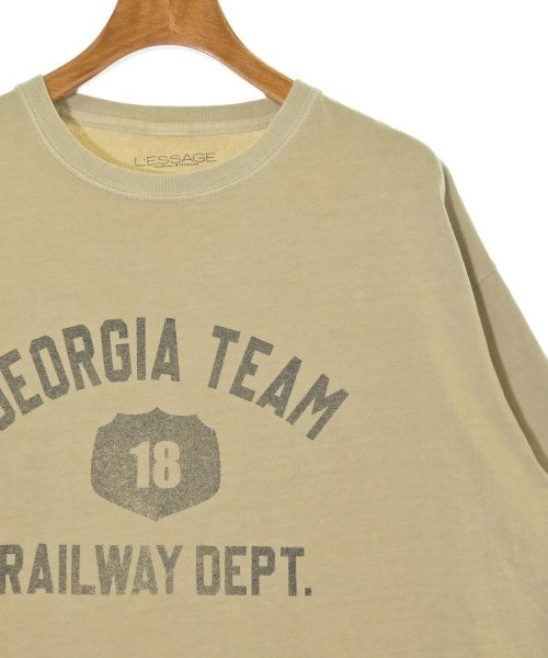 JOURNAL STANDARD L'ESSAGE เสื้อยืด/เสื้อท็อปส์