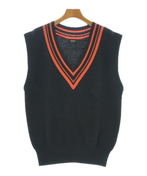 JOURNAL STANDARD L'ESSAGE เสื้อกั๊ก