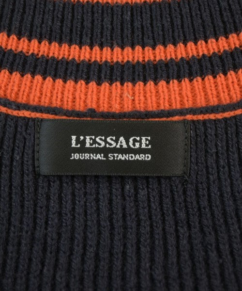 JOURNAL STANDARD L'ESSAGE เสื้อกั๊ก