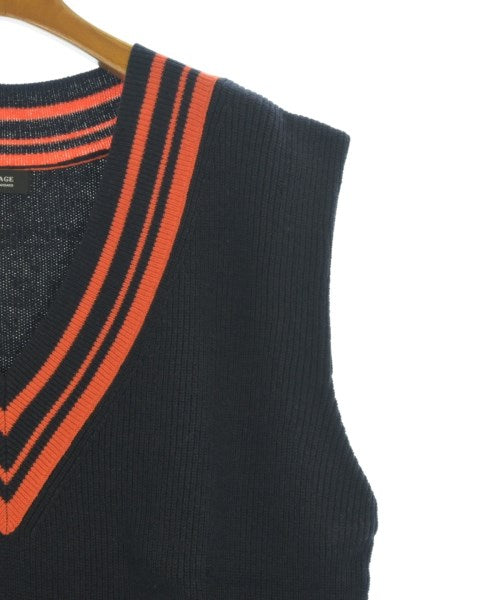 JOURNAL STANDARD L'ESSAGE เสื้อกั๊ก