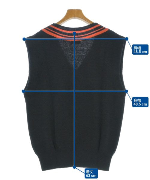 JOURNAL STANDARD L'ESSAGE เสื้อกั๊ก