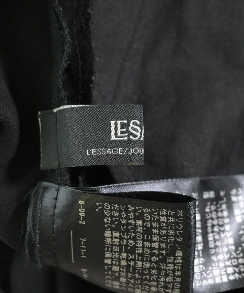 JOURNAL STANDARD L'ESSAGE กางเกงขายาว