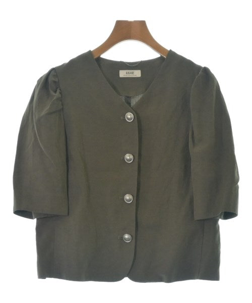 JOURNAL STANDARD L'ESSAGE เสื้อลำลอง
