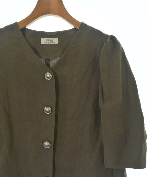 JOURNAL STANDARD L'ESSAGE เสื้อลำลอง