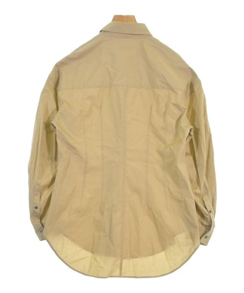 JOURNAL STANDARD L'ESSAGE เสื้อลำลอง
