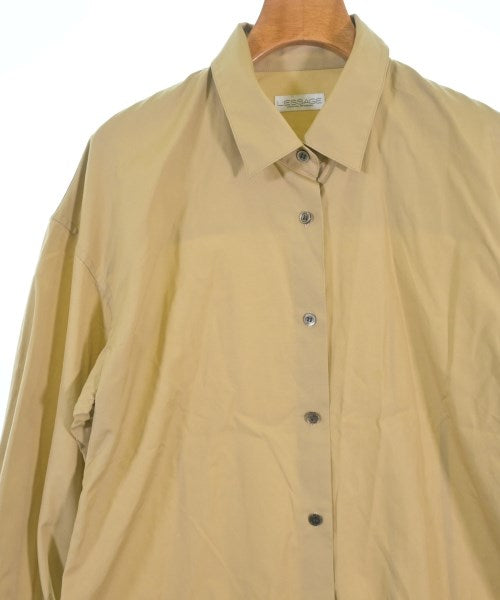 JOURNAL STANDARD L'ESSAGE เสื้อลำลอง