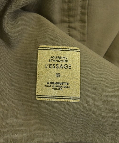 JOURNAL STANDARD L'ESSAGE แจ็คเก็ต
