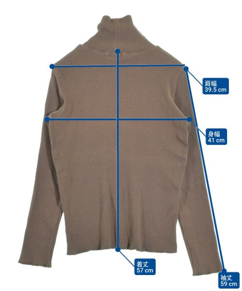 JOURNAL STANDARD L'ESSAGE เสื้อยืด/เสื้อท็อปส์