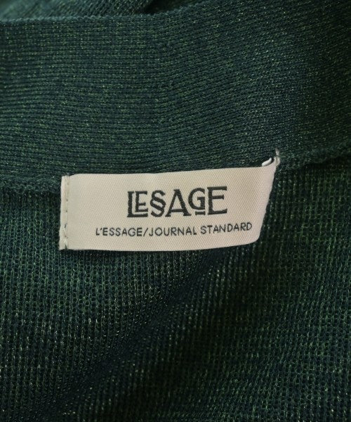 JOURNAL STANDARD L'ESSAGE เสื้อคาร์ดิแกน