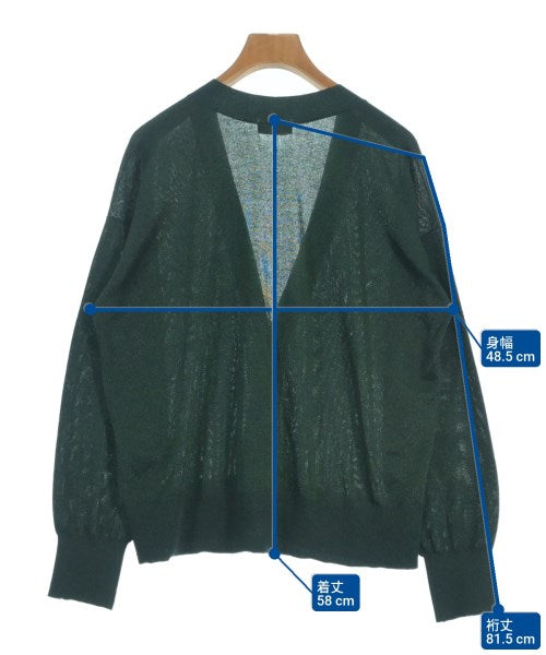 JOURNAL STANDARD L'ESSAGE เสื้อคาร์ดิแกน