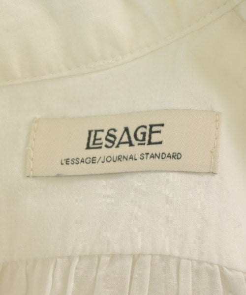 JOURNAL STANDARD L'ESSAGE เสื้อสตรี