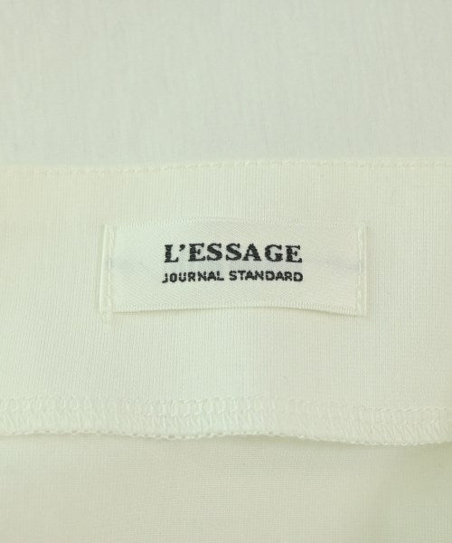JOURNAL STANDARD L'ESSAGE เสื้อยืด/เสื้อท็อปส์