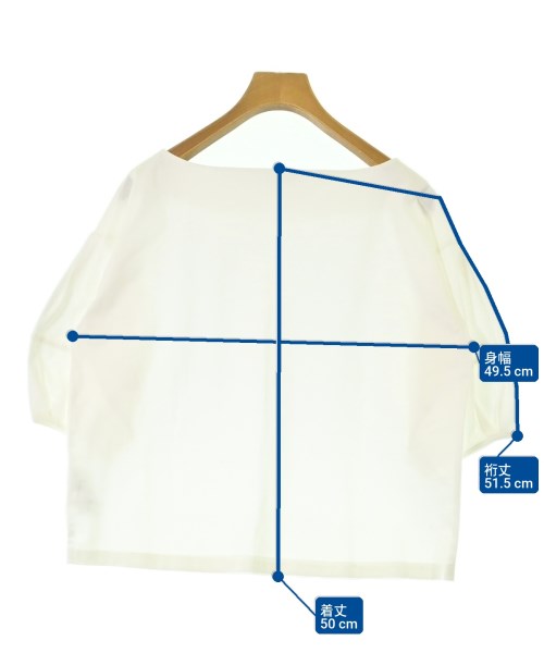 JOURNAL STANDARD L'ESSAGE เสื้อยืด/เสื้อท็อปส์