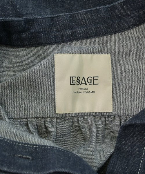 JOURNAL STANDARD L'ESSAGE เสื้อลำลอง