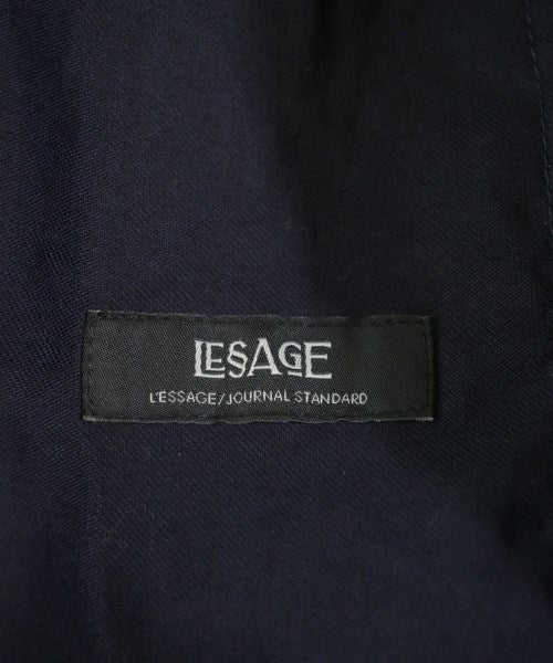 JOURNAL STANDARD L'ESSAGE กางเกงขายาว