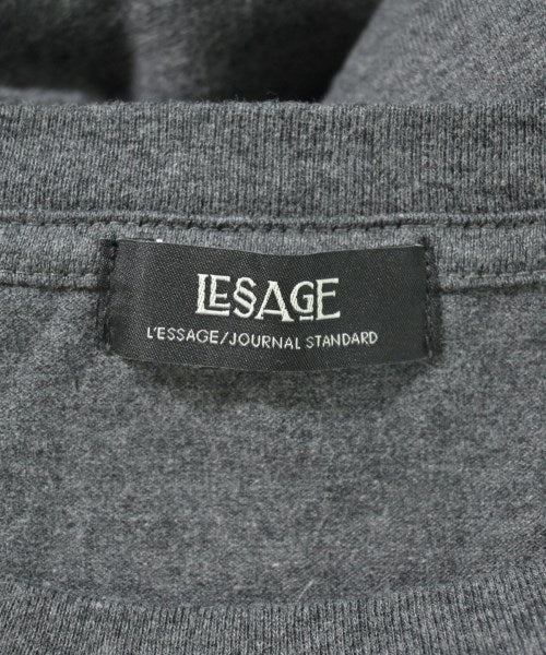JOURNAL STANDARD L'ESSAGE เสื้อยืด/เสื้อท็อปส์