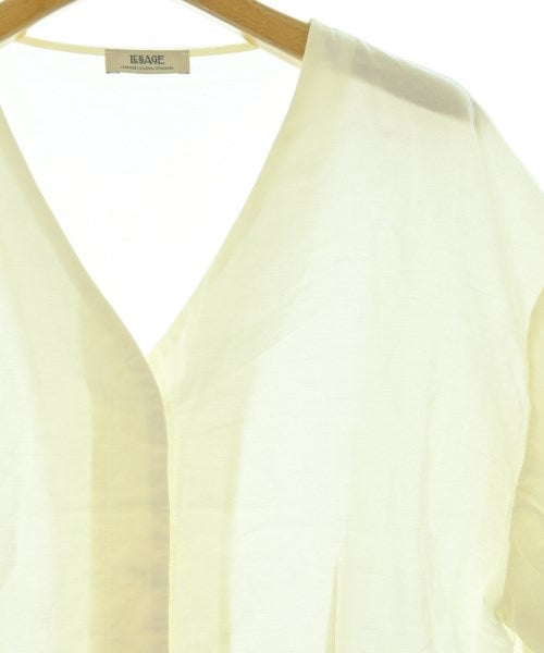 JOURNAL STANDARD L'ESSAGE เสื้อลำลอง