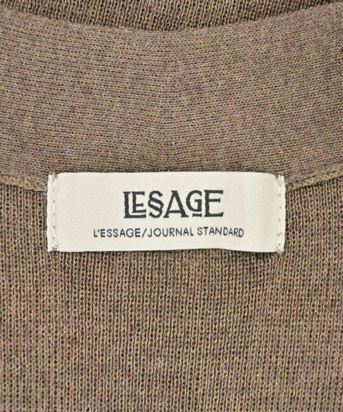 JOURNAL STANDARD L'ESSAGE เสื้อคาร์ดิแกน