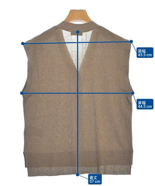 JOURNAL STANDARD L'ESSAGE เสื้อคาร์ดิแกน