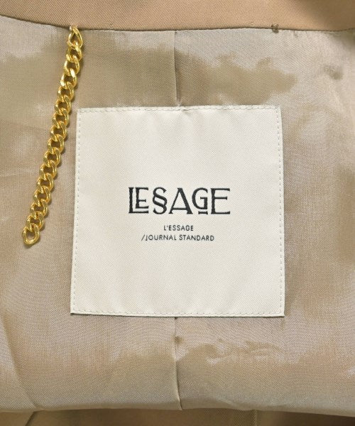 JOURNAL STANDARD L'ESSAGE เสื้อโค้ท อื่น