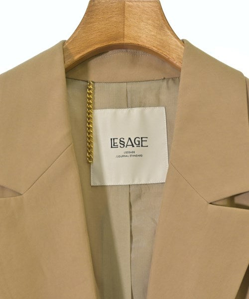 JOURNAL STANDARD L'ESSAGE เสื้อโค้ท อื่น