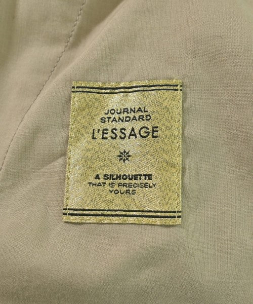 JOURNAL STANDARD L'ESSAGE กางเกง อื่น