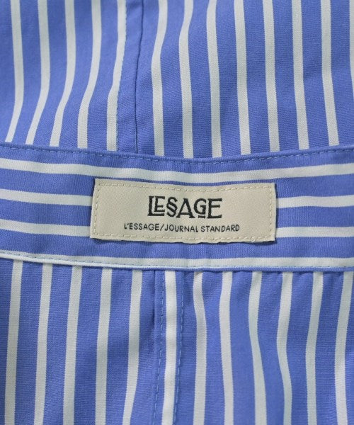 JOURNAL STANDARD L'ESSAGE เสื้อลำลอง