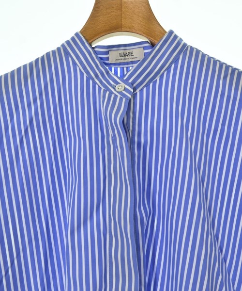 JOURNAL STANDARD L'ESSAGE เสื้อลำลอง
