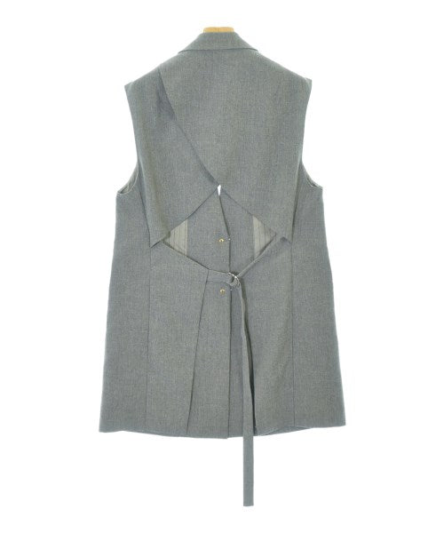 JOURNAL STANDARD L'ESSAGE เสื้อกั๊ก
