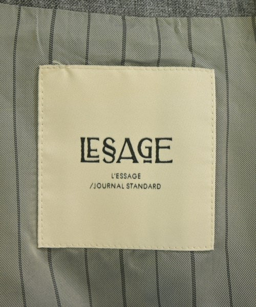 JOURNAL STANDARD L'ESSAGE เสื้อกั๊ก